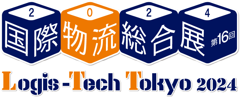 Logis-Tech Tokyo 2024